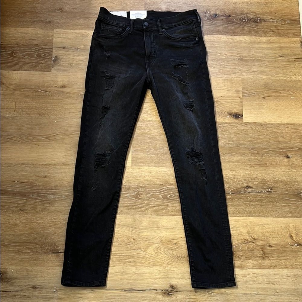 H&M 32x32 Jeans